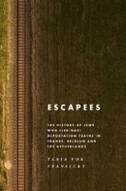 Cover von Escapees
