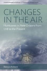 Cover von Changes in the Air