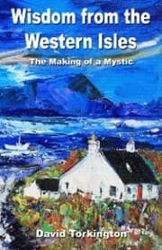 Cover von Wisdom from the Western Isles