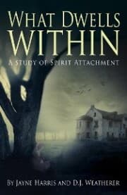 Cover von What Dwells Within