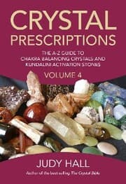 Cover von Crystal Prescriptions