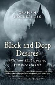 Cover von Black and Deep Desires