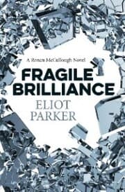 Cover von Fragile Brilliance