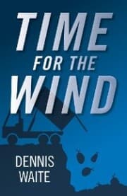Cover von Time for the Wind