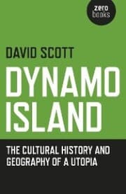 Cover von Dynamo Island