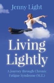 Cover von Living Lightly