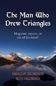 Cover von The Man Who Drew Triangles
