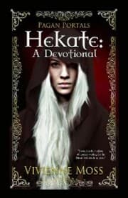 Cover von Pagan Portals - Hekate