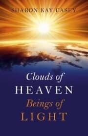 Cover von Clouds of Heaven, Beings of Light