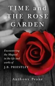 Cover von Time and The Rose Garden