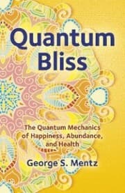 Cover von Quantum Bliss