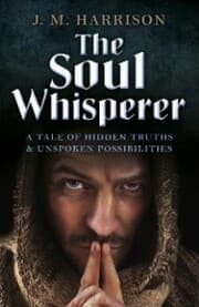 Cover von The Soul Whisperer