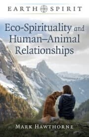 Cover von Earth Spirit
