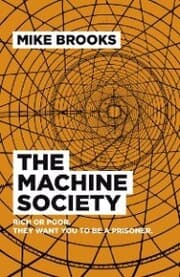 Cover von The Machine Society