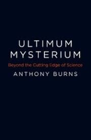 Cover von Ultimum Mysterium