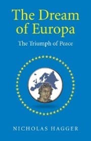 Cover von The Dream of Europa