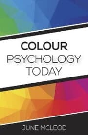 Cover von Colour Psychology Today