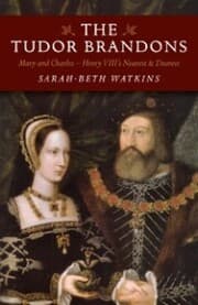 Cover von The Tudor Brandons