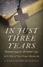 Cover von In Just Three Years