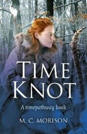 Cover von Time Knot