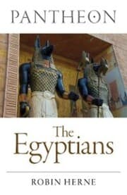 Cover von Pantheon - The Egyptians