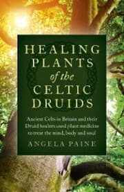 Cover von Healing Plants of the Celtic Druids