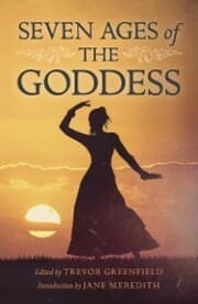 Cover von Seven Ages of the Goddess