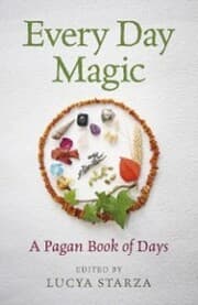 Cover von Every Day Magic - A Pagan Book of Days