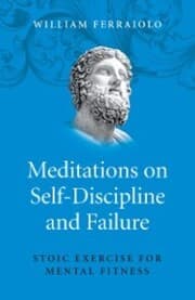 Cover von Meditations on Self-Discipline and Failure