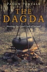 Cover von Pagan Portals - the Dagda