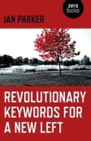 Cover von Revolutionary Keywords for a New Left