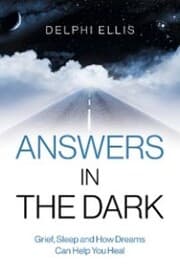 Cover von Answers in the Dark