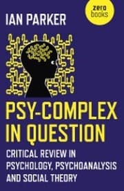 Cover von Psy-Complex in Question