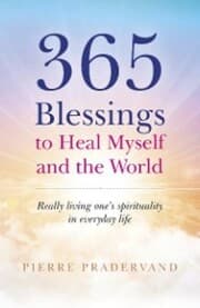 Cover von 365 Blessings to Heal Myself and the World