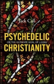 Cover von Psychedelic Christianity