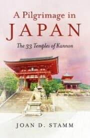 Cover von A Pilgrimage in Japan