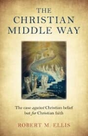 Cover von The Christian Middle Way