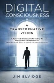 Cover von Digital Consciousness: A Transformative Vision