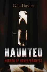 Cover von Haunted