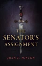 Cover von The Senator's Assignment