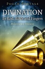 Cover von Pagan Portals - Divination