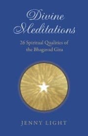 Cover von Divine Meditations