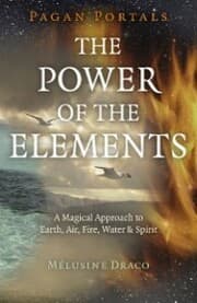 Cover von Pagan Portals - The Power of the Elements