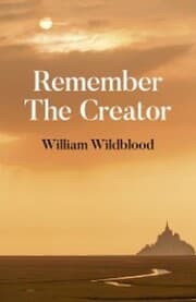 Cover von Remember the Creator