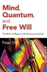 Cover von Mind, Quantum, and Free Will