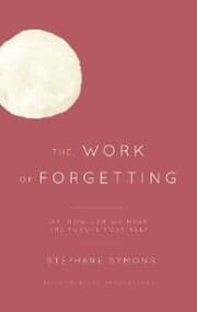 Cover von The Work of Forgetting