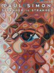 Cover von Stranger to Stranger