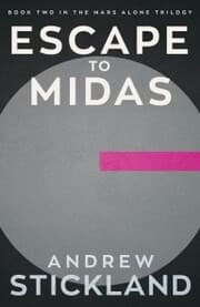 Cover von Escape To Midas
