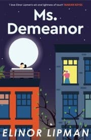Cover von Ms Demeanor