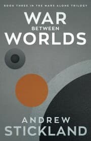 Cover von War Between Worlds